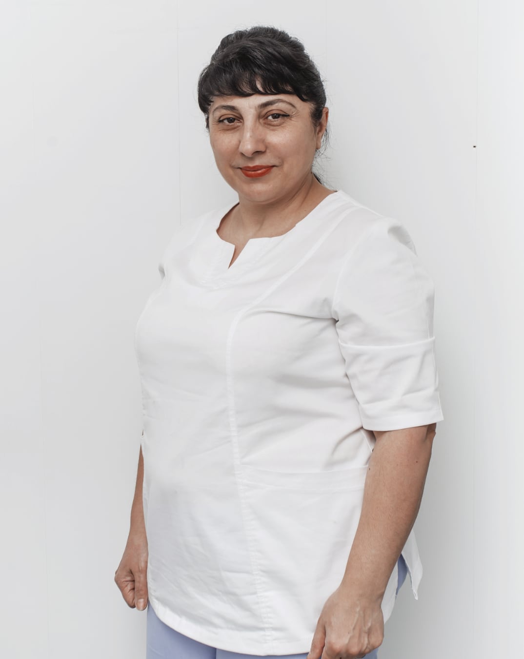 Пилишвили Марина Владимировна